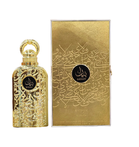 Lattafa Bayaan Parfum For Women