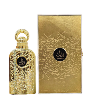 Lattafa Bayaan Parfum For Women