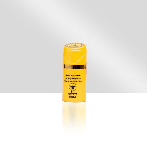 Al Alif Belly 12ml Attar