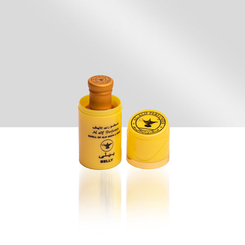 Al Alif Belly 12ml Attar