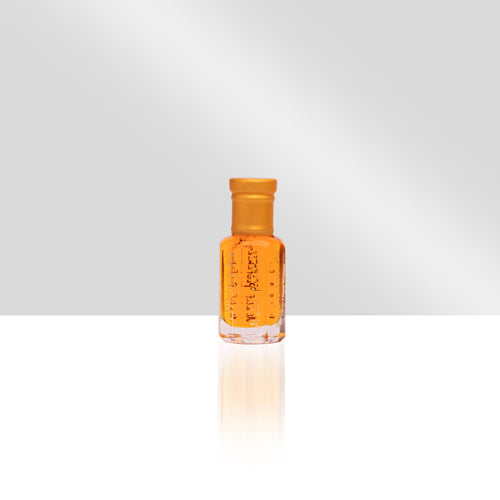 Al Alif Belly 12ml Attar