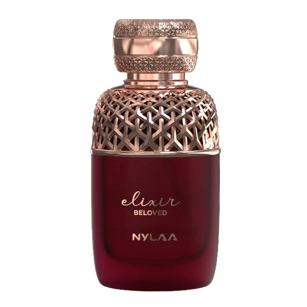 Nylaa By Rasasi Elixir Beloved Extrait De Parfum 100ml For Unisex