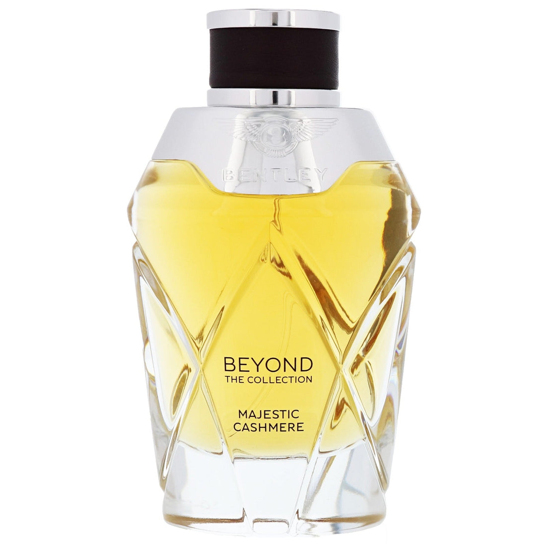 Bentley Beyond The Collection Majestic Cashmere Eau De Parfum 100ml For Unisex