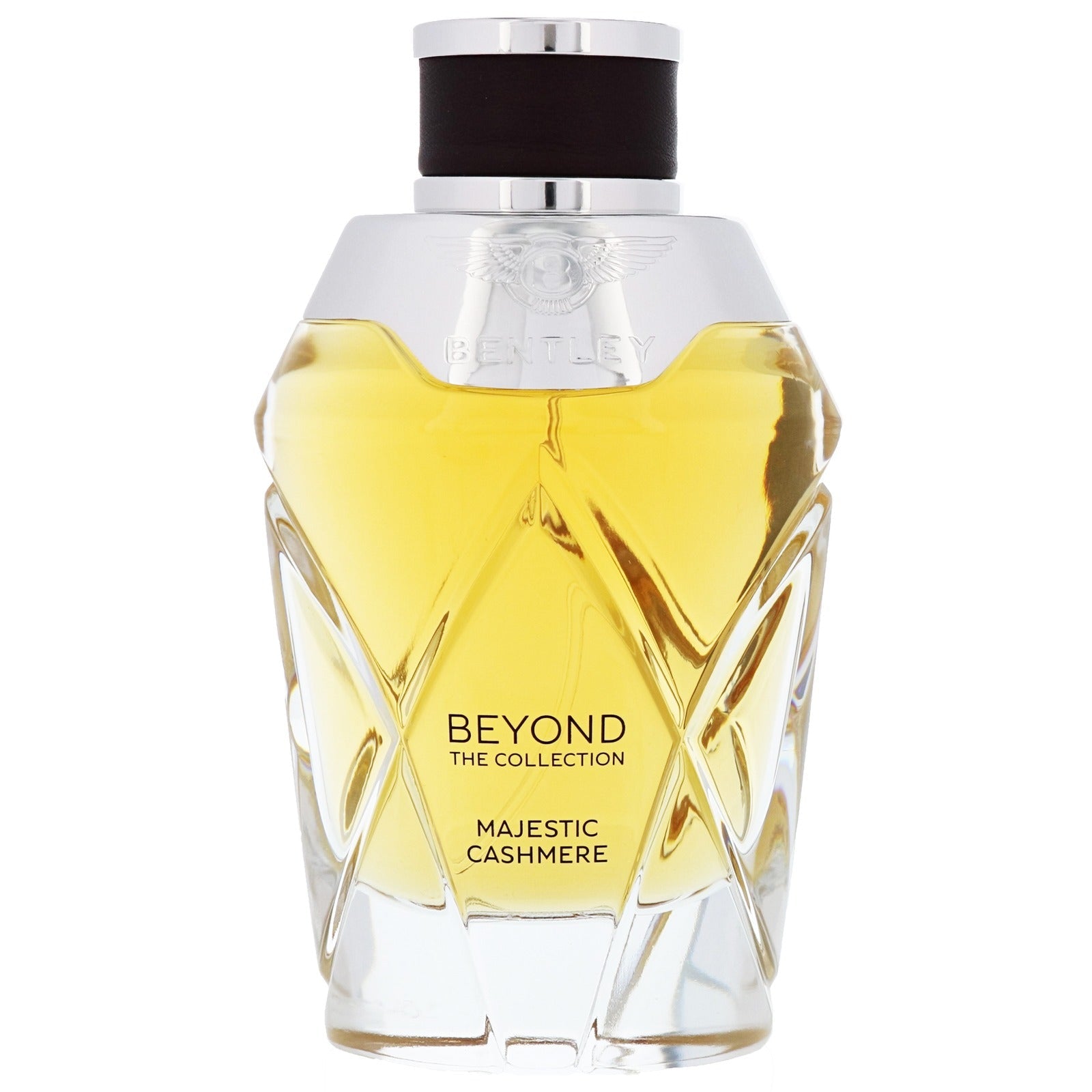 Bentley Beyond The Collection Majestic Cashmere Eau De Parfum 100ml For Unisex