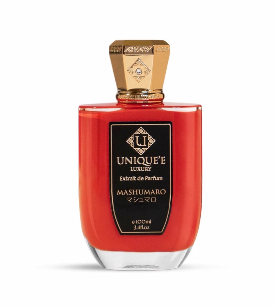 Unique'e Luxury Mashumaro Extrait De Parfum 100ml For Unisex