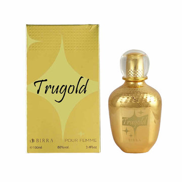 Birra Trugold Eau De Parfum For Women