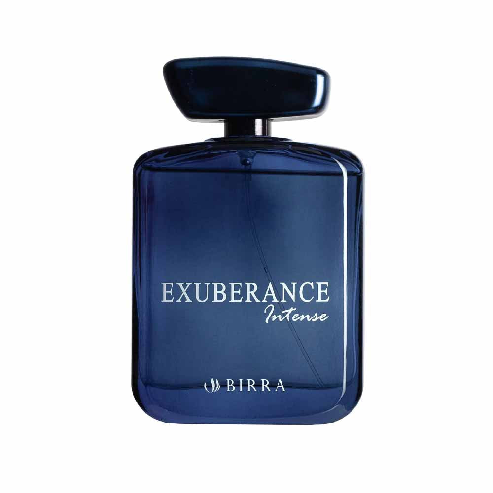 Birra Exuberance Intense Eau De Parfum 120ml For Men