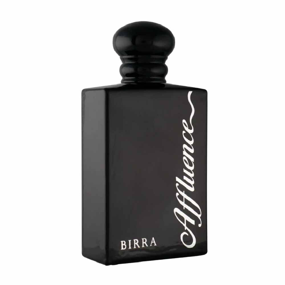 Birra Affluence Eau De Parfum For Men