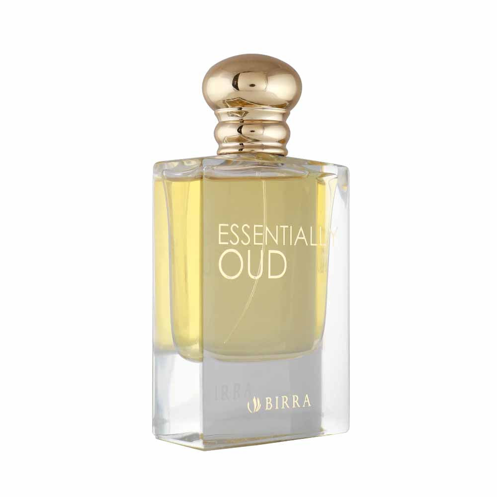 Birra Essentially Oud Eau De Parfum 50ml For Men