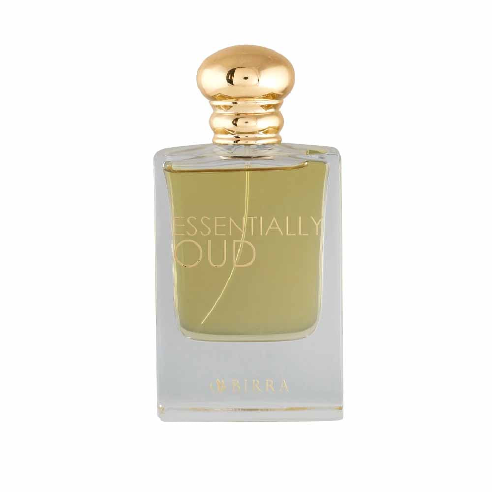 Birra Essentially Oud Eau De Parfum 50ml For Men