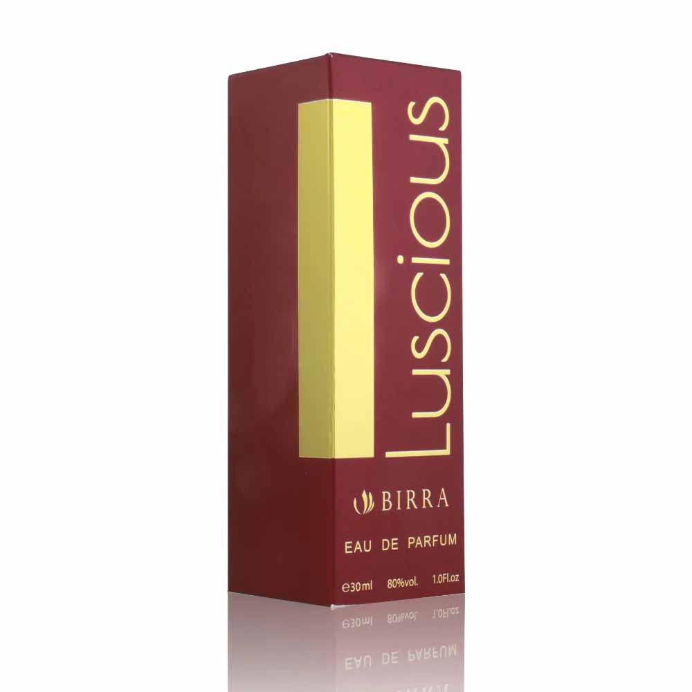 Birra Luscious Eau De Parfum For Women