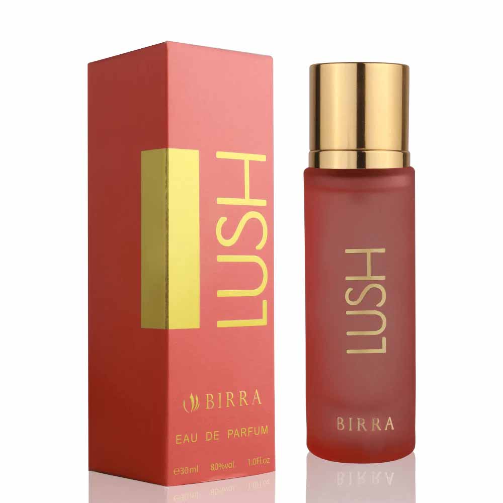Birra Lush Eau De Parfum For Women