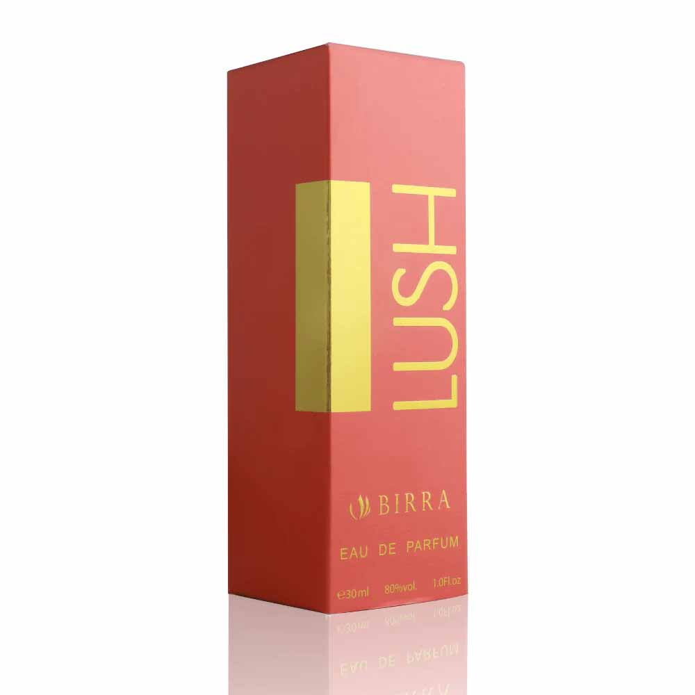Birra Lush Eau De Parfum For Women