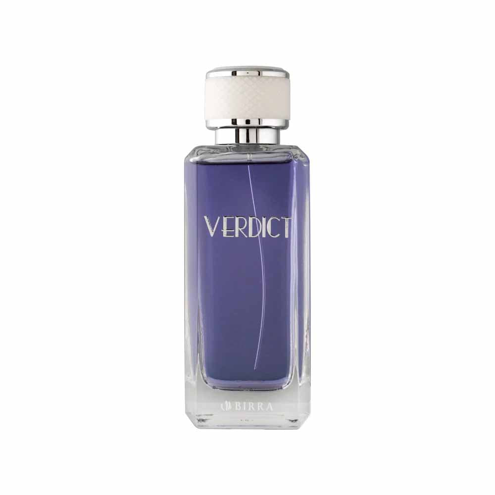 Birra Verdict Eau De Parfum 100ml For Men