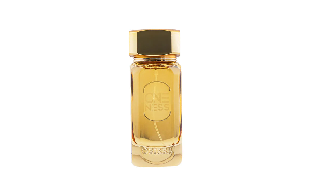Birra Oneness Eau De Parfum 100ml For Man & Woman