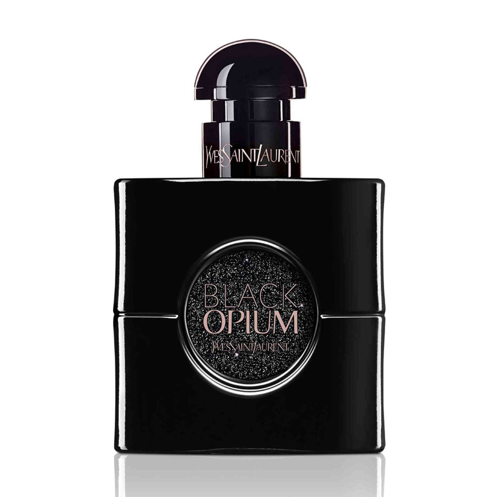 Yves Saint Laurent Black Opium Le Parfum 90ml For Women