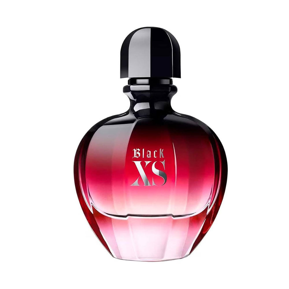 Paco Rabanne Black XS Eau De Parfum 80ml For Women