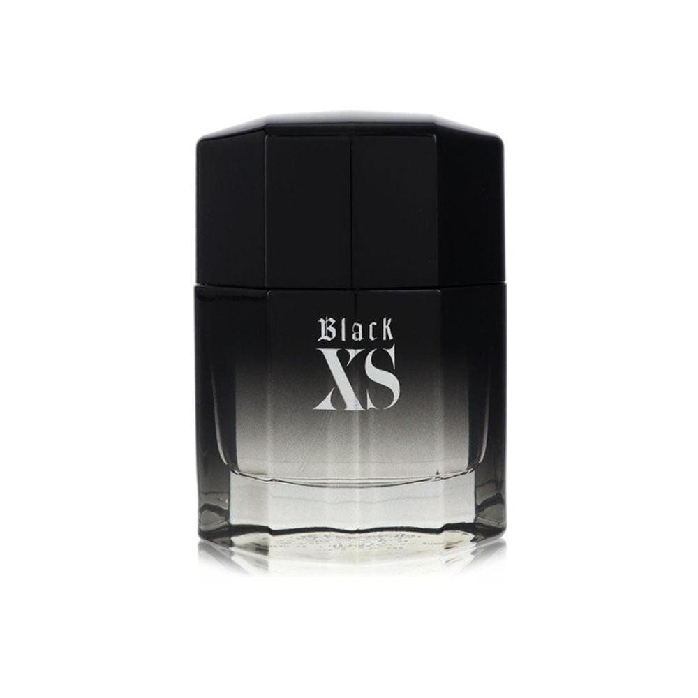 Paco Rabanne Black XS Eau De Toilette 100ml For Men