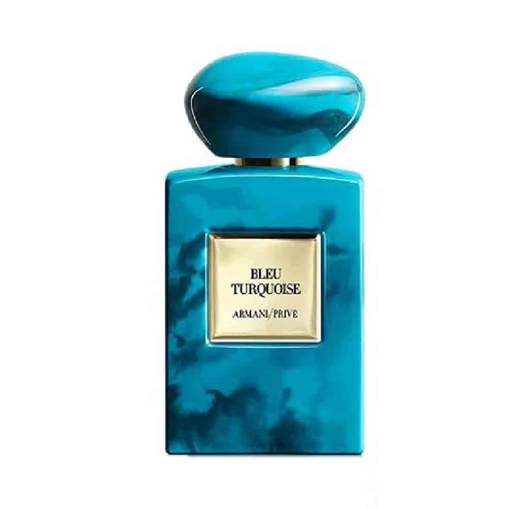 Giorgio Armani Priv? Bleu Turquoise
