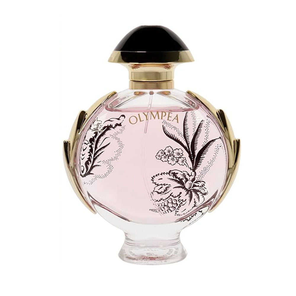 Paco Rabanne Olympea Blossom Eau De Parfum 80ml For Women