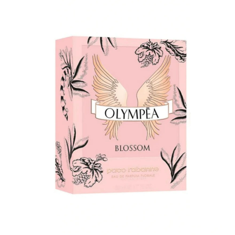 Paco Rabanne Olympea Blossom Eau De Parfum 80ml For Women