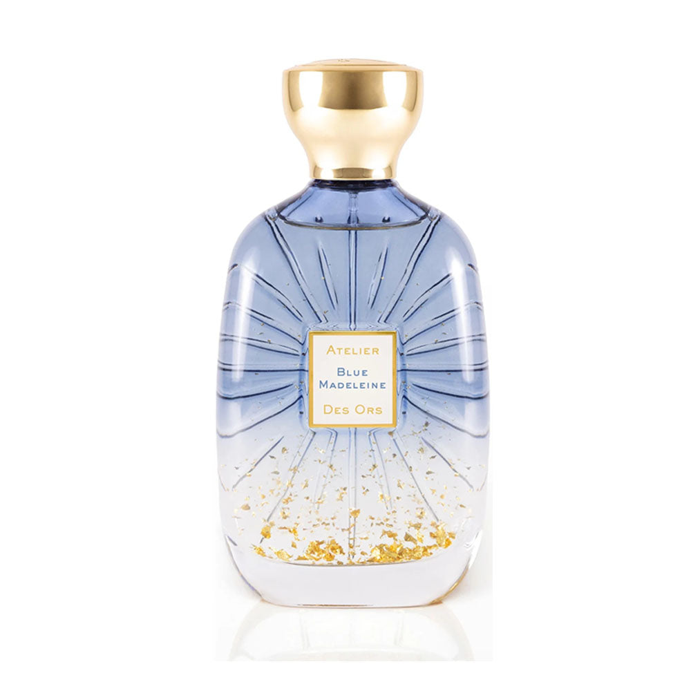 Atelier Des Ors Blue Madeleine Eau De Parfum 100ml For Unisex