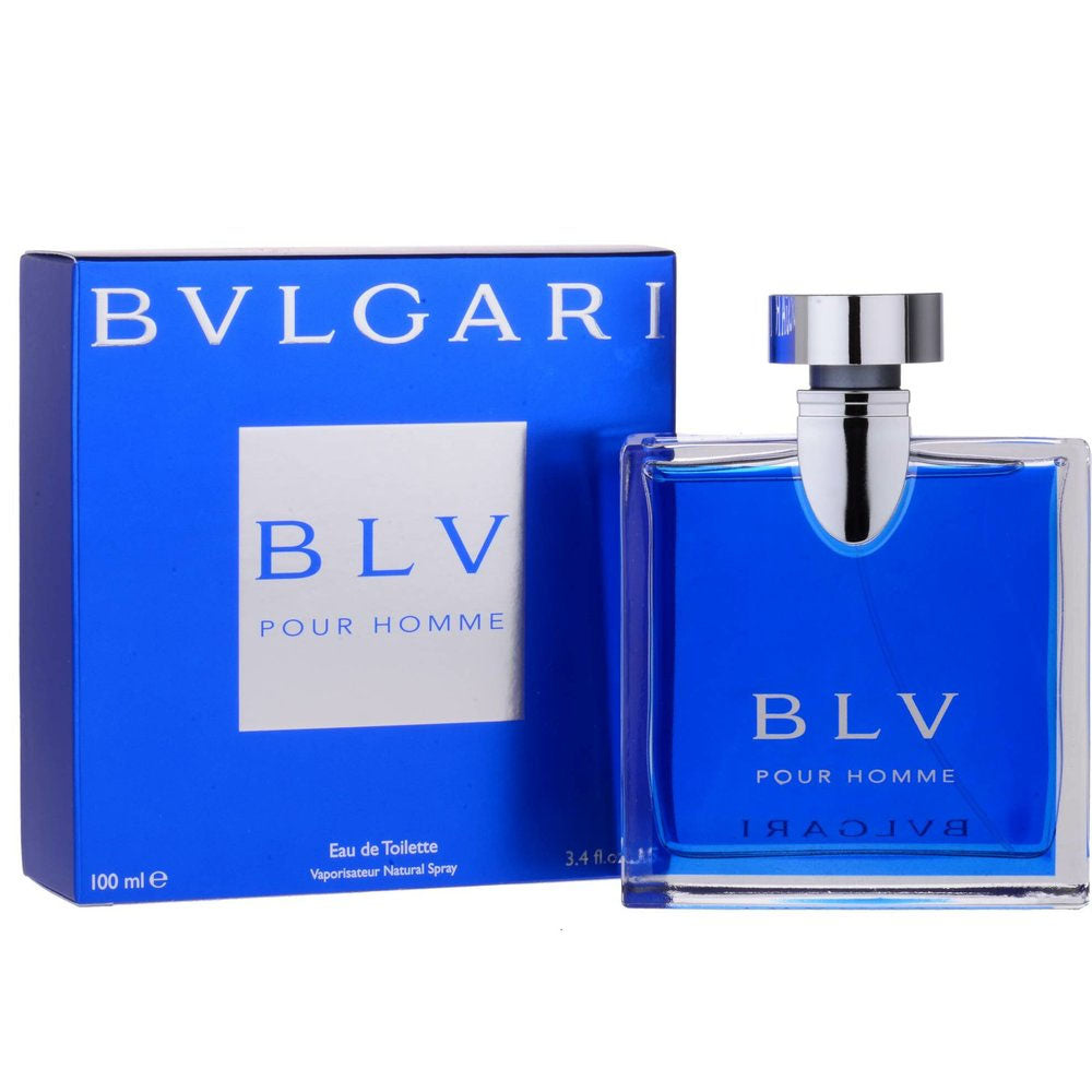 Bvlgari BLV Pour Homme