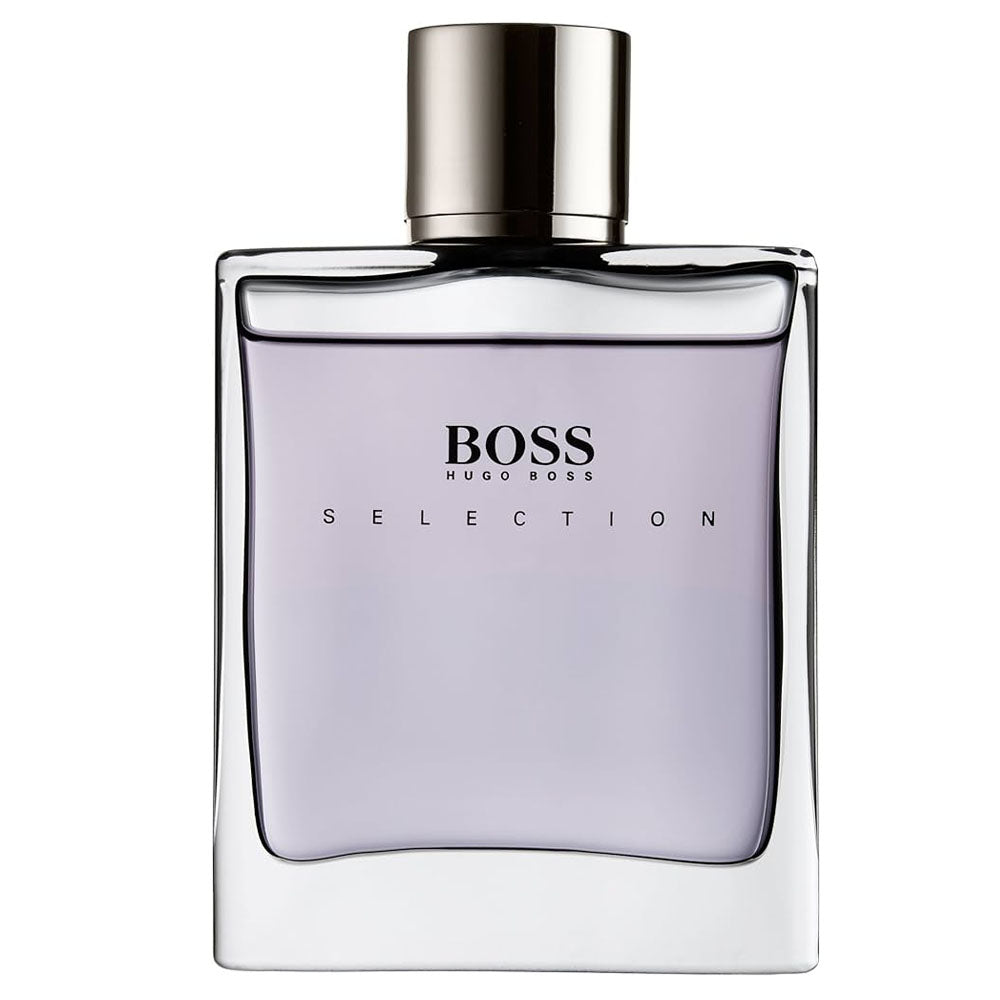 Hugo Boss Selection Eau De Toilette 100ml For Men