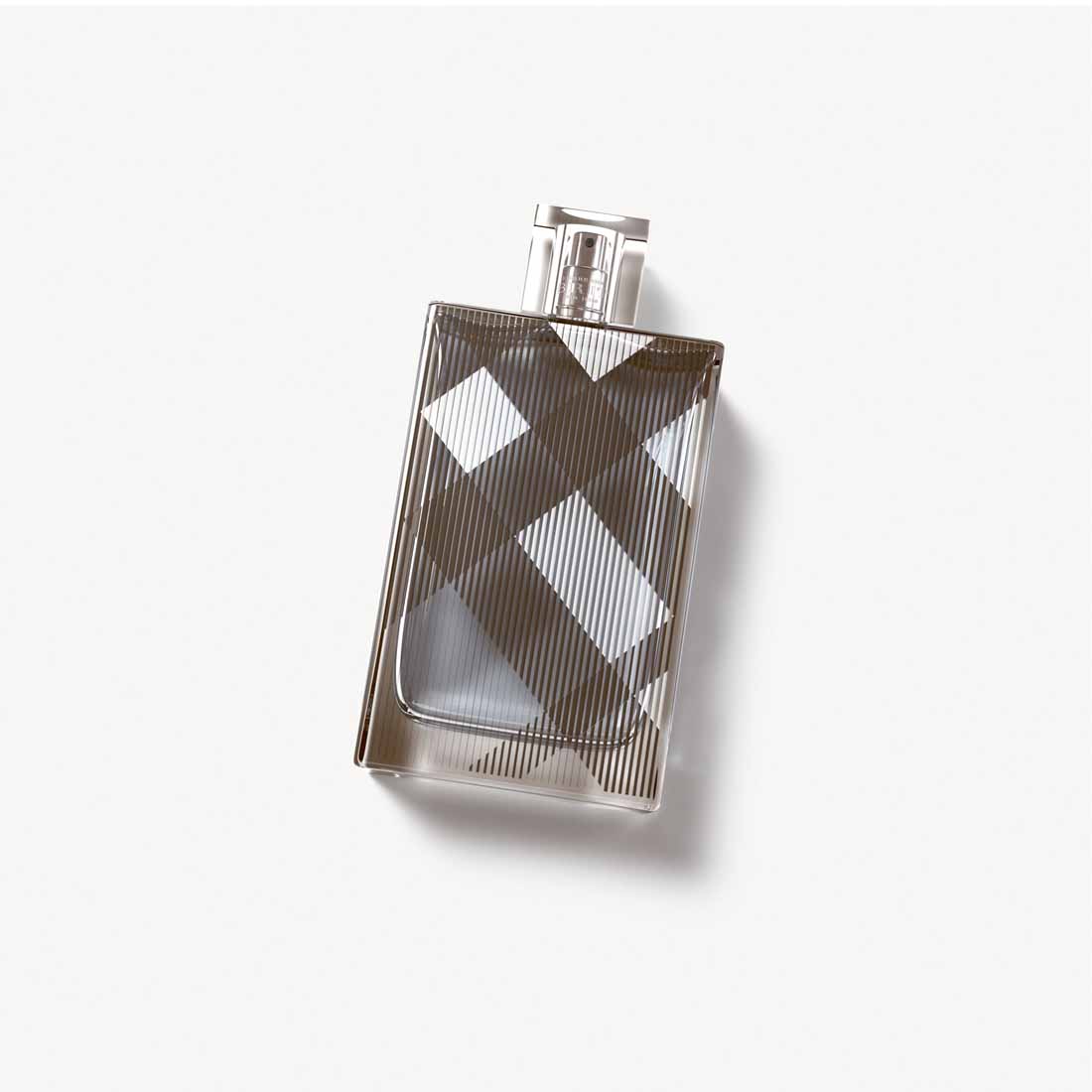 Burberry Brit Eau De Toilette 100ml For Men