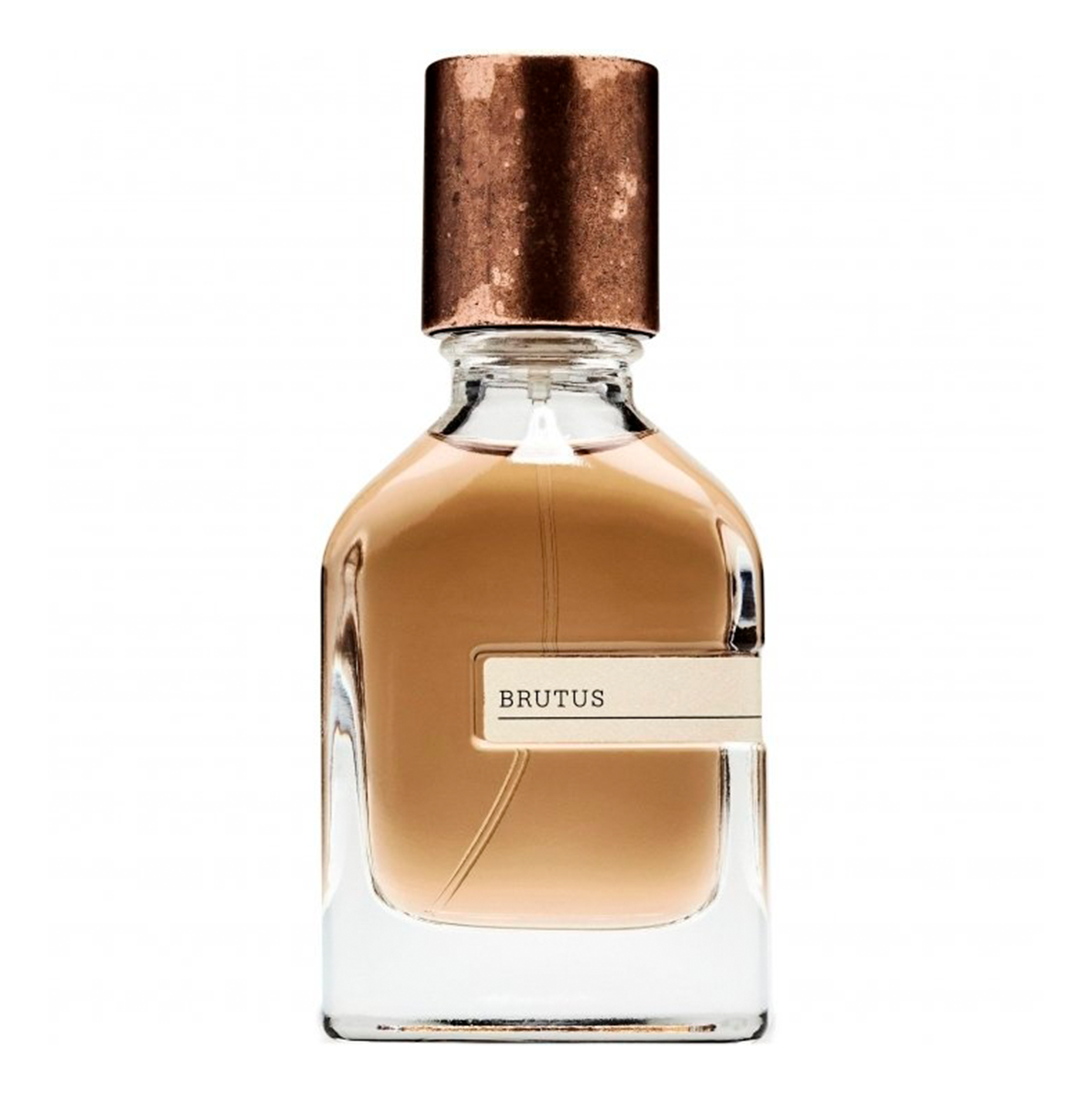 Orto Parisi Brutus Extrait De Perfume 50ml For Unisex