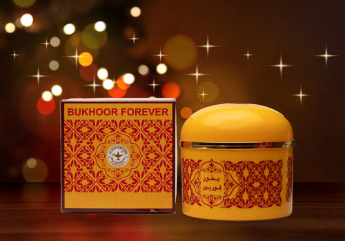 Al Alif Bukhoor Forever 30pcs