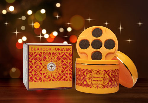 Al Alif Bukhoor Forever 30pcs