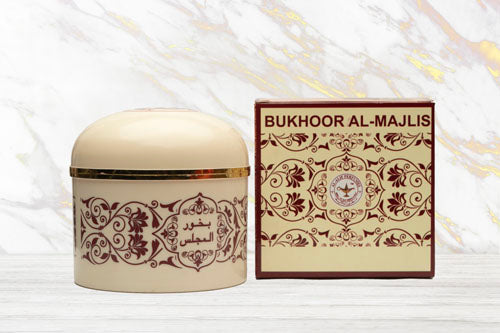 Bukhoor Al Majlis