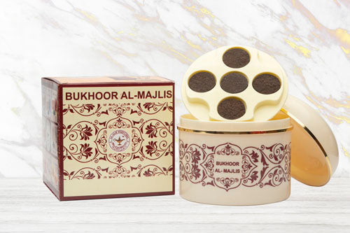 Bukhoor Al Majlis