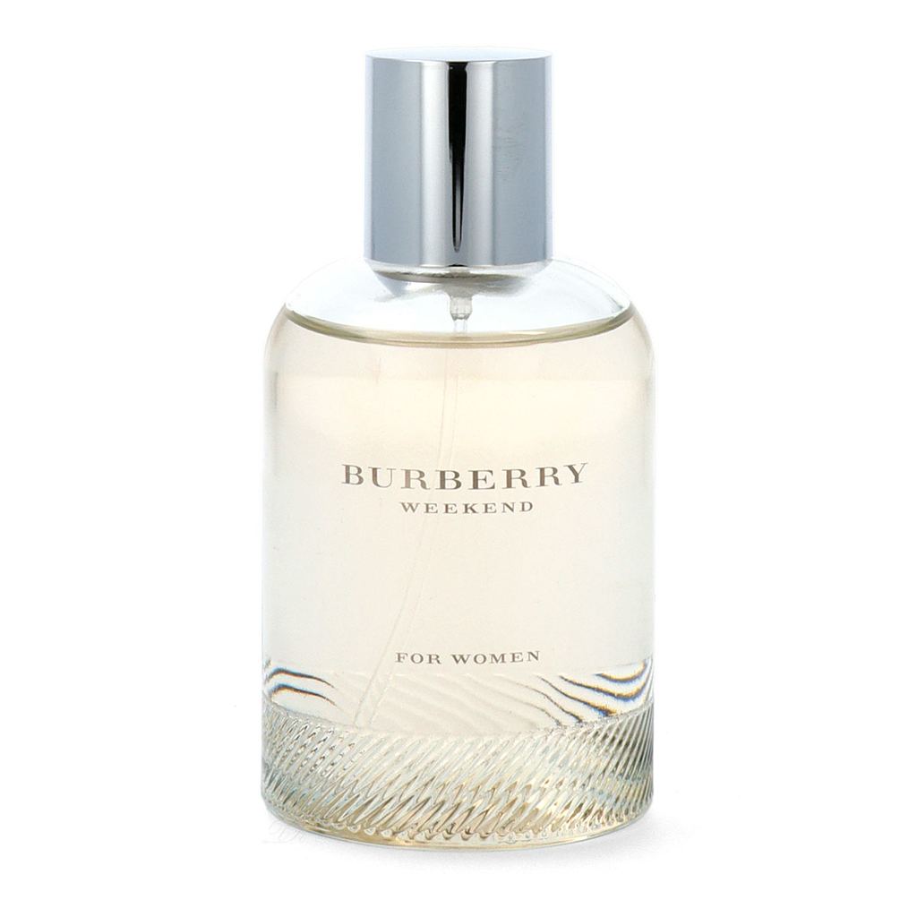 Burberry Weekend Eau De Parfum 100ml For Women