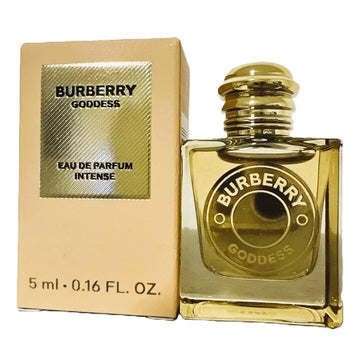 Burberry Goddess Eau De Parfum Intense 5ml Miniature