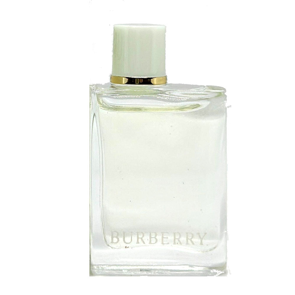 Burberry Her Eau De Toilette Miniature 5ml