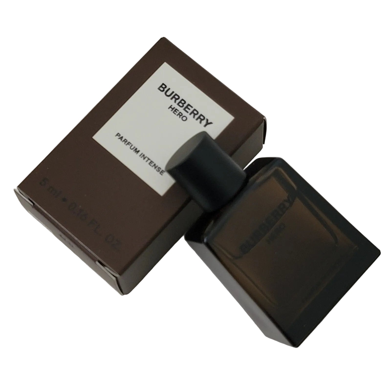 Burberry Hero Parfum Intense 5ml Miniature