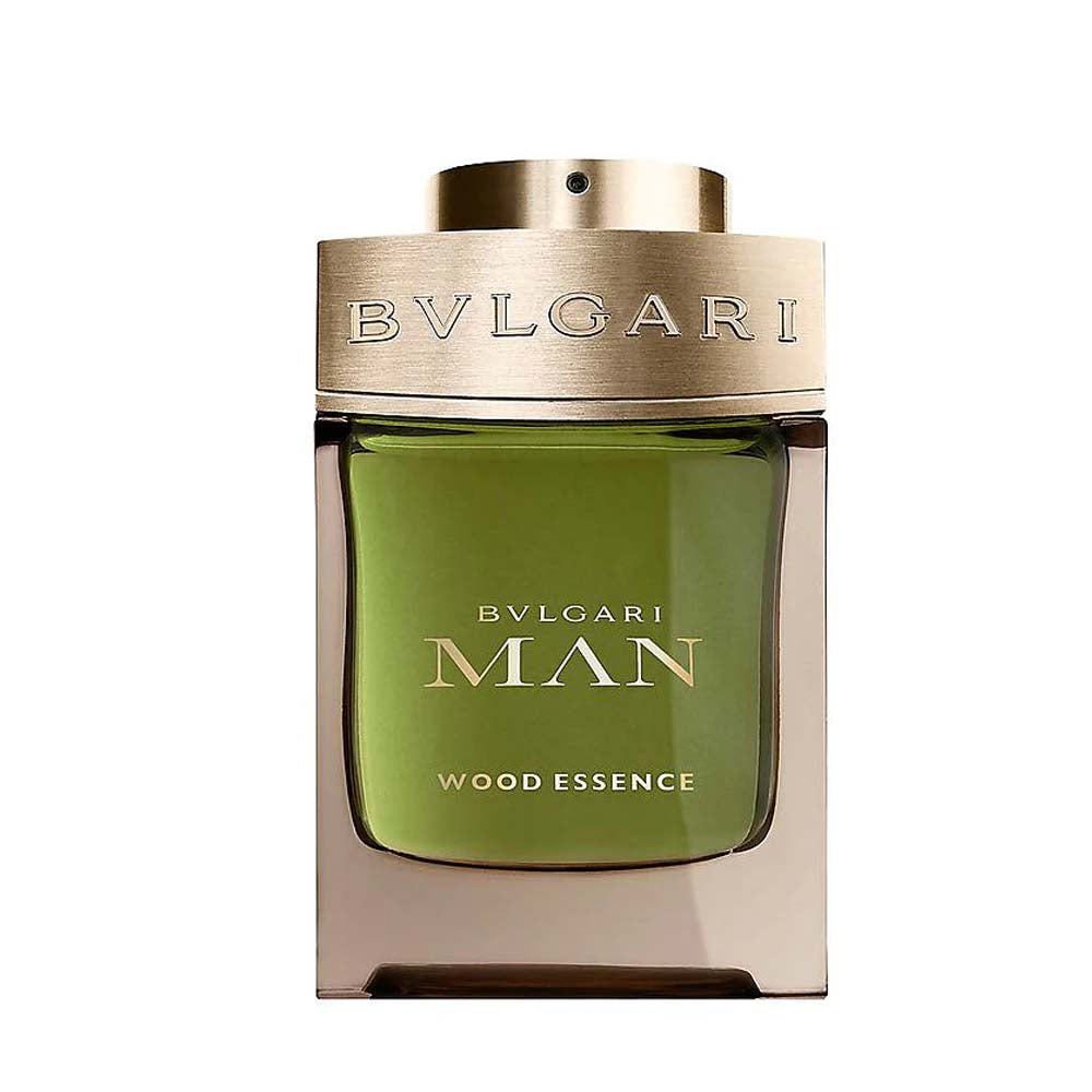 Bvlgari Man Wood Essence Eau De Parfum Miniature 15ml