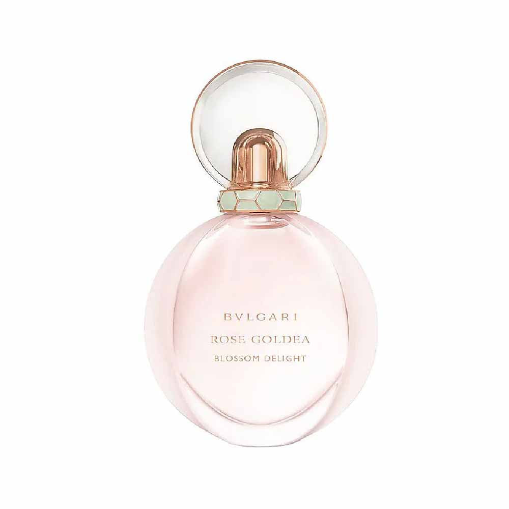 Bvlgari Rose Goldea Blossom Delight