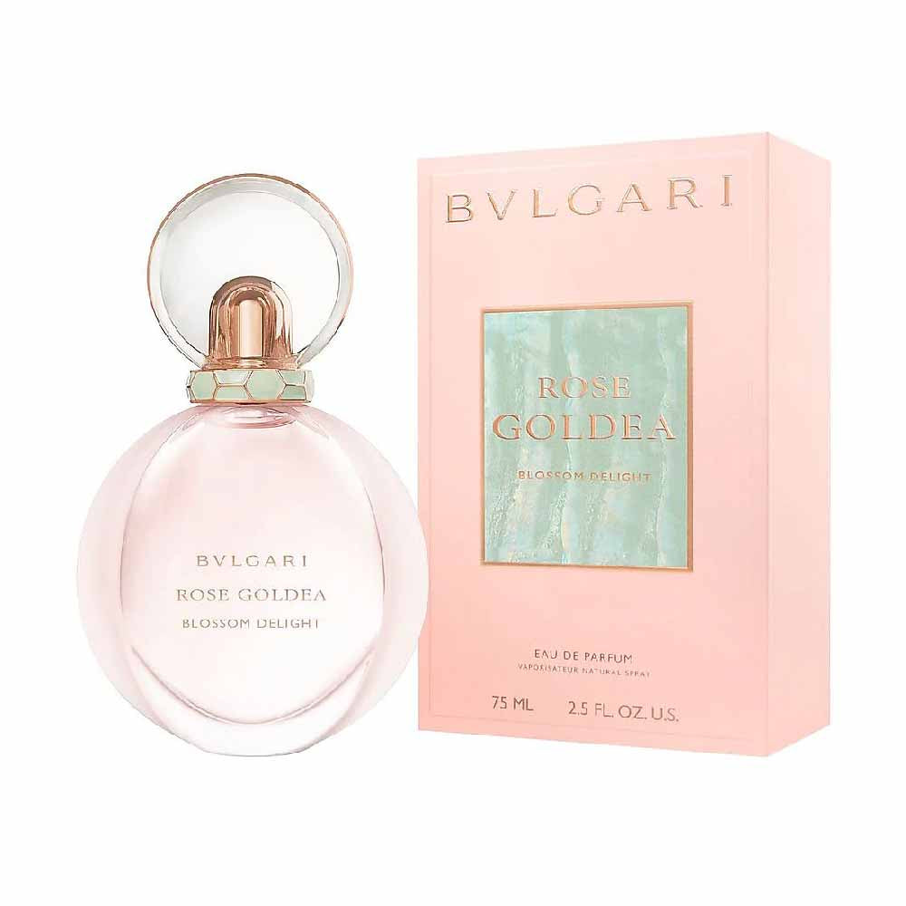 Bvlgari Rose Goldea Blossom Delight