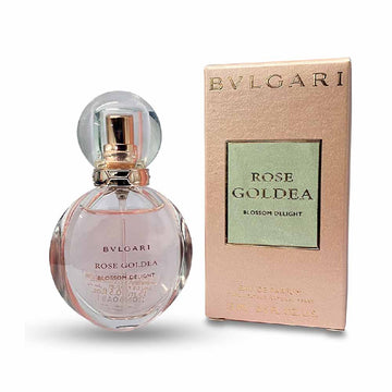 Bvlgari Rose Goldea Blossom Delight Eau de Parfum 15ml For Women Miniature