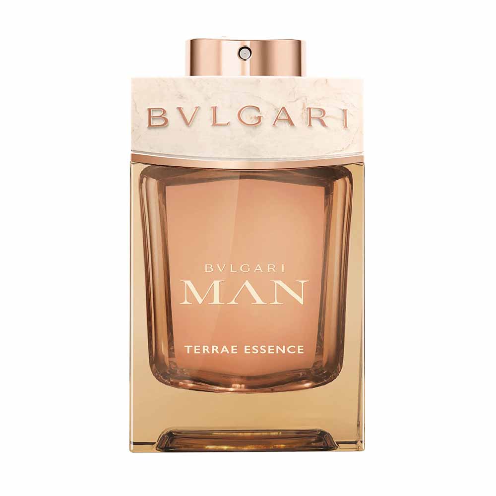 Bvlgari Man Terrae Essence