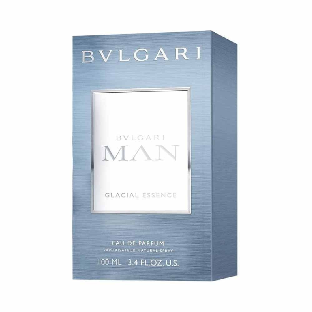 Bvlgari Man Glacial Essence