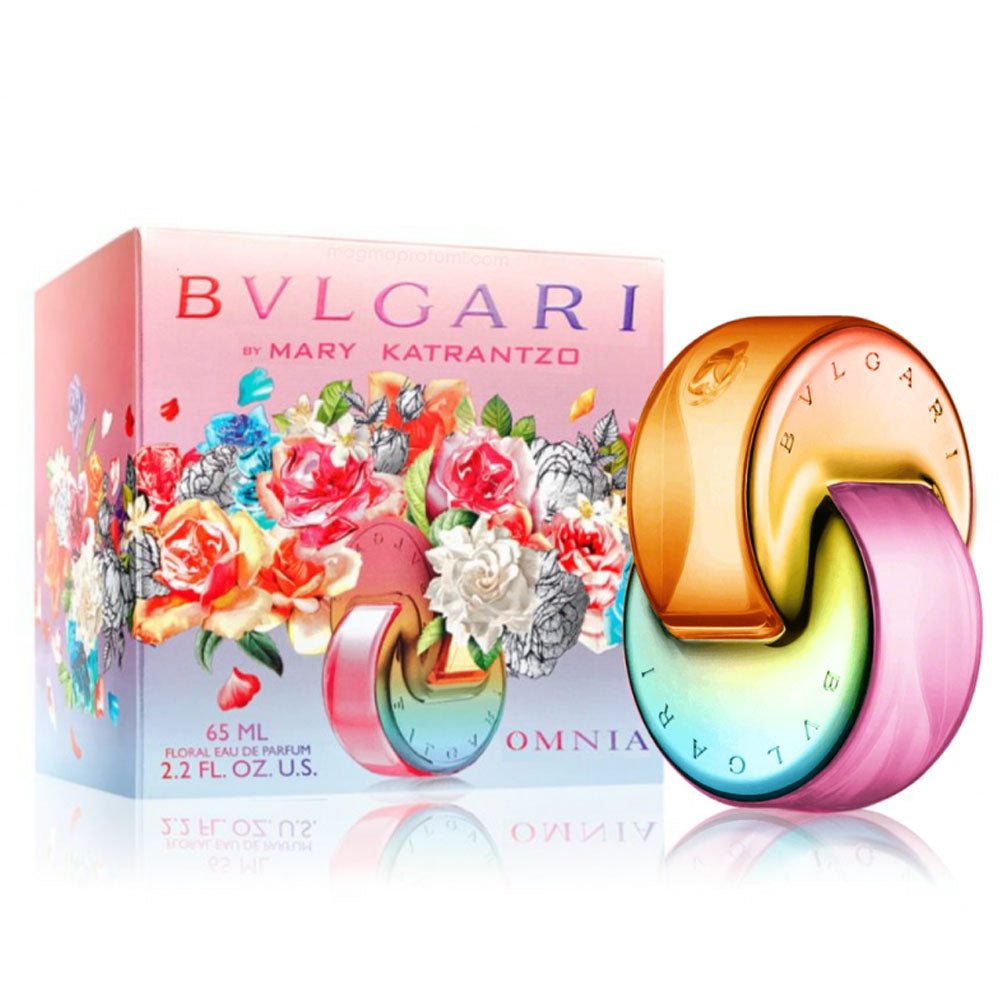 Bvlgari Omnia By Mary Katrantzou