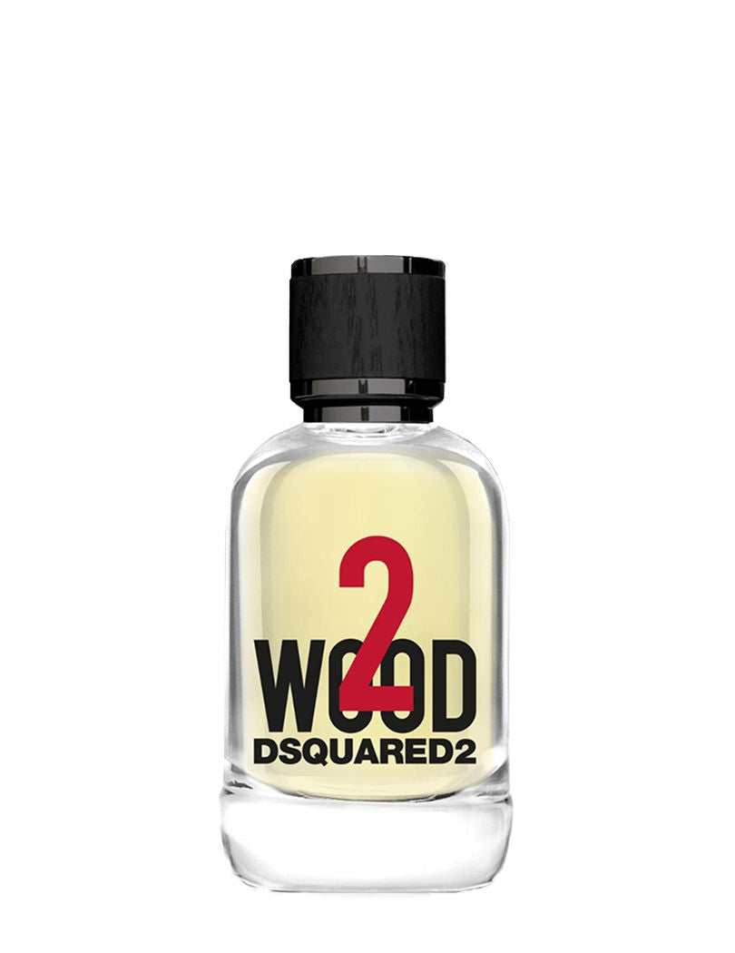 Dsquared2 2 wood Eau de Toilette Miniature 5ml