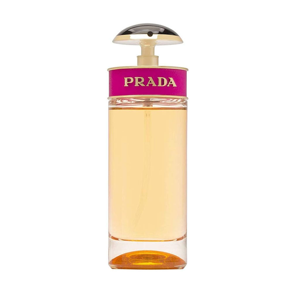 Prada Candy Eau De Parfum 80ml For Women