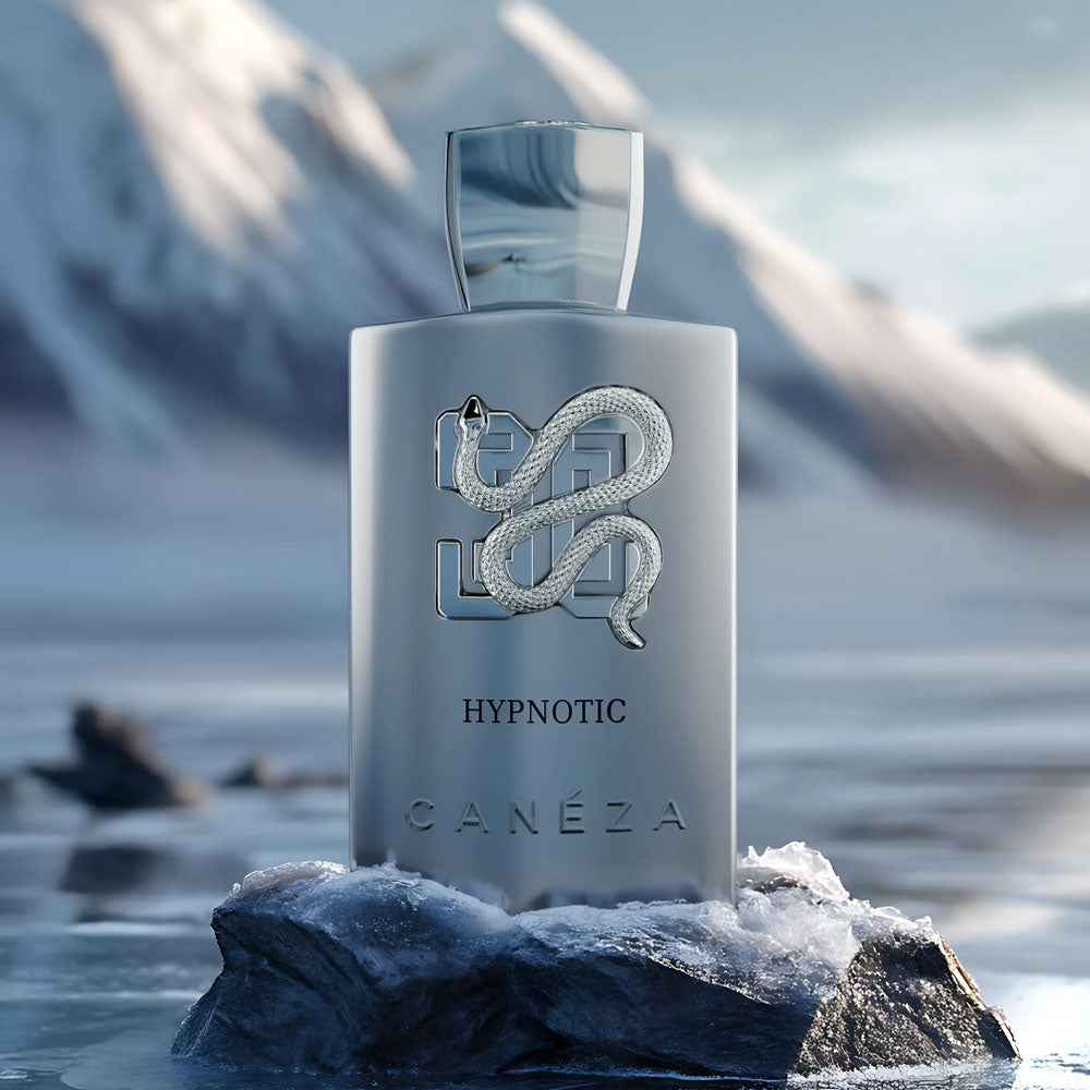 Caneza Hypnotic Eau De Parfum 100ml For Unisex