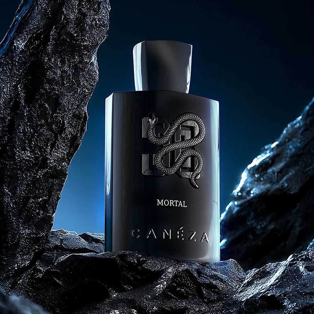 Caneza Mortal Eau De Parfum 100ml For Unisex