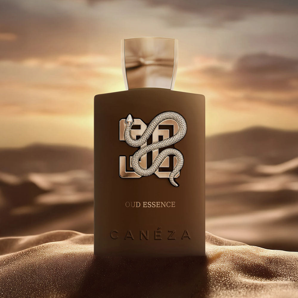 Caneza Oud Essence Eau De Parfum 100ml For Unisex